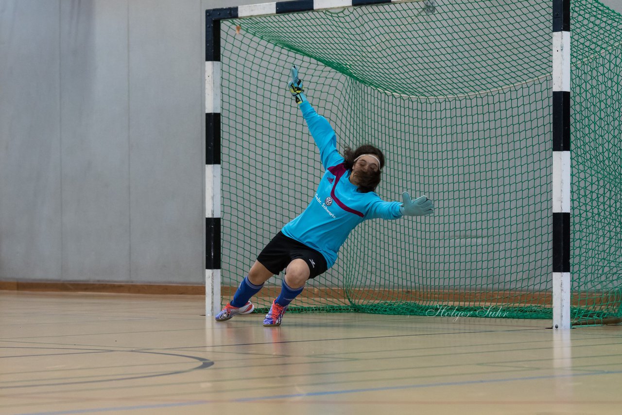 Bild 782 - Norddeutsche Futsalmeisterschaft